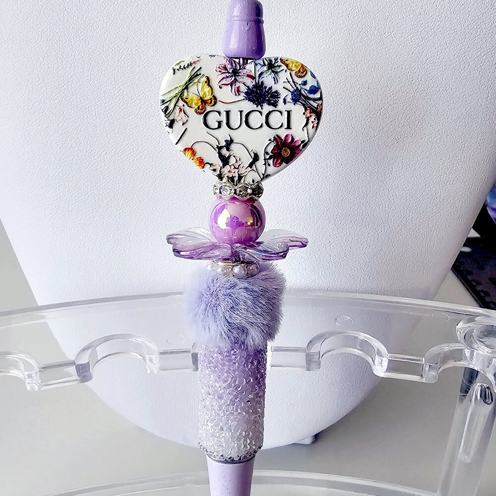 Floral Pen, Pen Gift